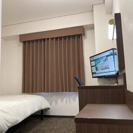 Hotel Alpha-One Miyakonojō 외부 사진